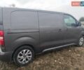 Сітроен Jumpy, об'ємом двигуна 1.56 л та пробігом 58 тис. км за 12500 $, фото 7 на Automoto.ua