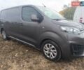 Сітроен Jumpy, об'ємом двигуна 1.56 л та пробігом 58 тис. км за 12500 $, фото 4 на Automoto.ua