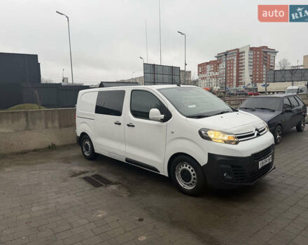 Ситроен Jumpy, объемом двигателя 0 л и пробегом 117 тыс. км за 16800 $, фото 2 на Automoto.ua