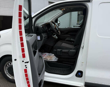 Ситроен Jumpy, объемом двигателя 0 л и пробегом 117 тыс. км за 16800 $, фото 16 на Automoto.ua