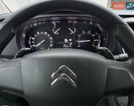 Ситроен Jumpy, объемом двигателя 0 л и пробегом 117 тыс. км за 16800 $, фото 11 на Automoto.ua