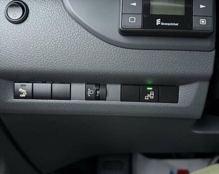 Ситроен Jumpy, объемом двигателя 0 л и пробегом 117 тыс. км за 16800 $, фото 14 на Automoto.ua