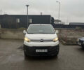 Ситроен Jumpy, объемом двигателя 0 л и пробегом 117 тыс. км за 16800 $, фото 1 на Automoto.ua
