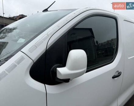 Ситроен Jumpy, объемом двигателя 0 л и пробегом 117 тыс. км за 16800 $, фото 19 на Automoto.ua