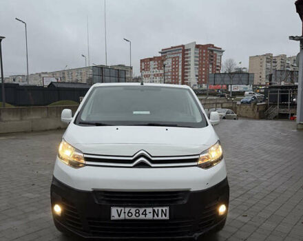 Ситроен Jumpy, объемом двигателя 0 л и пробегом 117 тыс. км за 16800 $, фото 17 на Automoto.ua