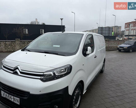 Ситроен Jumpy, объемом двигателя 0 л и пробегом 117 тыс. км за 16800 $, фото 18 на Automoto.ua