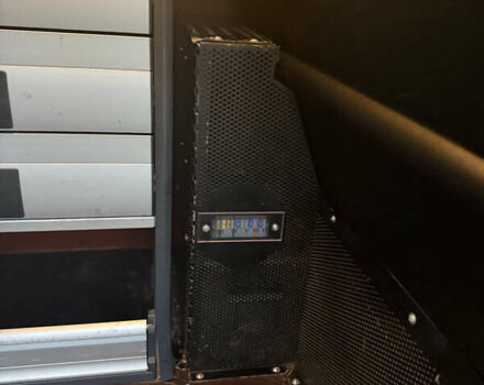 Ситроен Jumpy, объемом двигателя 0 л и пробегом 117 тыс. км за 16800 $, фото 7 на Automoto.ua