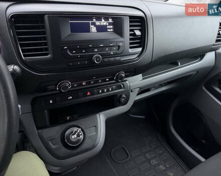 Ситроен Jumpy, объемом двигателя 0 л и пробегом 117 тыс. км за 16800 $, фото 12 на Automoto.ua