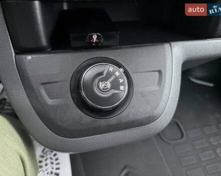 Ситроен Jumpy, объемом двигателя 0 л и пробегом 117 тыс. км за 16800 $, фото 13 на Automoto.ua