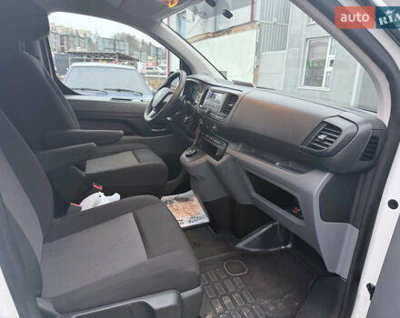 Ситроен Jumpy, объемом двигателя 0 л и пробегом 117 тыс. км за 16800 $, фото 10 на Automoto.ua