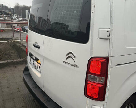 Ситроен Jumpy, объемом двигателя 0 л и пробегом 117 тыс. км за 16800 $, фото 3 на Automoto.ua