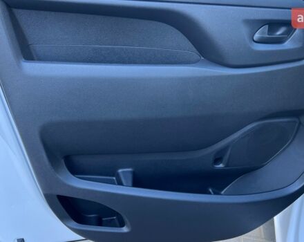 купить новое авто Ситроен Jumpy 2025 года от официального дилера Автоцентр Поділля Ситроен фото