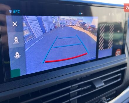 купить новое авто Ситроен Jumpy 2025 года от официального дилера Автоцентр Поділля Ситроен фото