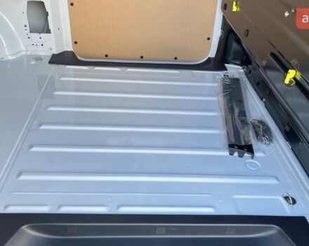 купить новое авто Ситроен Jumpy 2025 года от официального дилера Автоцентр Поділля Ситроен фото