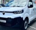 купить новое авто Ситроен Jumpy 2025 года от официального дилера Автоцентр Поділля Ситроен фото