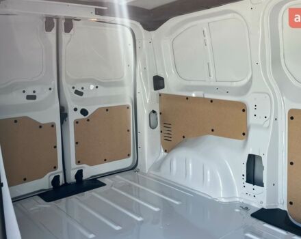 Ситроен Jumpy 2025 года купить новое авто Ситроен Jumpy 2025 года от официального дилера Автоцентр Поділля Ситроен фото