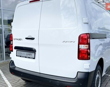 купить новое авто Ситроен Jumpy 2025 года от официального дилера Автоцентр Поділля Ситроен фото