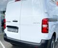купить новое авто Ситроен Jumpy 2025 года от официального дилера Автоцентр Поділля Ситроен фото