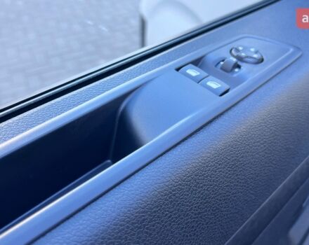 купить новое авто Ситроен Jumpy 2025 года от официального дилера Автоцентр Поділля Ситроен фото