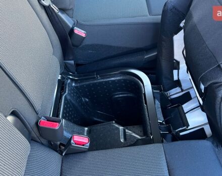 купить новое авто Ситроен Jumpy 2025 года от официального дилера Автоцентр Поділля Ситроен фото