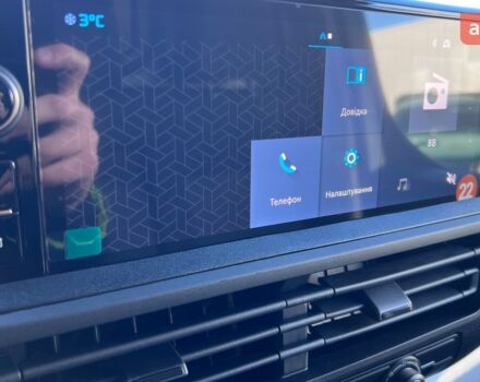 купить новое авто Ситроен Jumpy 2025 года от официального дилера Автоцентр Поділля Ситроен фото