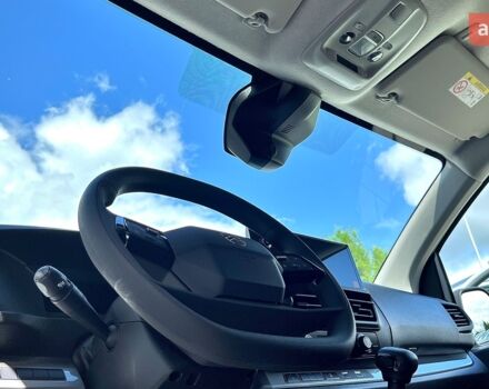 купить новое авто Ситроен Jumpy 2025 года от официального дилера Автоцентр Поділля Ситроен фото