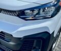 купить новое авто Ситроен Jumpy 2025 года от официального дилера Автоцентр Поділля Ситроен фото