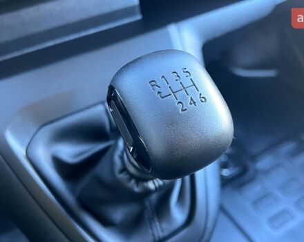 купить новое авто Ситроен Jumpy 2025 года от официального дилера Автоцентр Поділля Ситроен фото