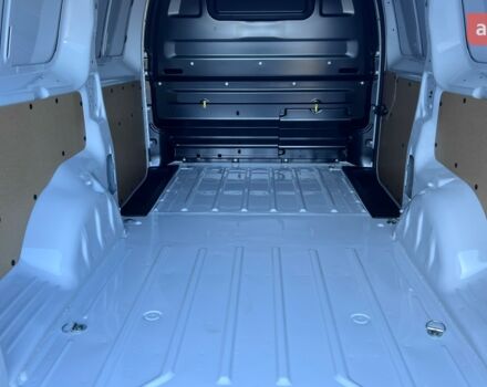 Ситроен Jumpy 2025 года купить новое авто Ситроен Jumpy 2025 года от официального дилера Автоцентр Поділля Ситроен фото