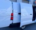 купить новое авто Ситроен Jumpy 2025 года от официального дилера Автоцентр Поділля Ситроен фото