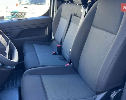 Ситроен Jumpy 2025 года купить новое авто Ситроен Jumpy 2025 года от официального дилера Автоцентр Поділля Ситроен фото