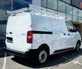 купить новое авто Ситроен Jumpy 2025 года от официального дилера Автоцентр Поділля Ситроен фото