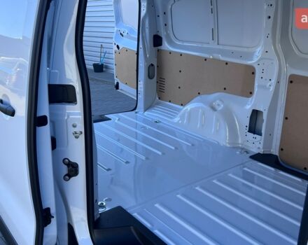 купить новое авто Ситроен Jumpy 2025 года от официального дилера Автоцентр Поділля Ситроен фото