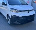 купить новое авто Ситроен Jumpy 2025 года от официального дилера Автоцентр Поділля Ситроен фото