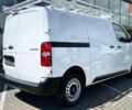 купить новое авто Ситроен Jumpy 2025 года от официального дилера Автоцентр Поділля Ситроен фото