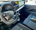 купить новое авто Ситроен Jumpy 2025 года от официального дилера Автоцентр Поділля Ситроен фото