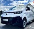купить новое авто Ситроен Jumpy 2025 года от официального дилера Автоцентр Поділля Ситроен фото