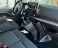 купить новое авто Ситроен Jumpy 2025 года от официального дилера Автоцентр Поділля Ситроен фото