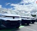 купить новое авто Ситроен Jumpy 2025 года от официального дилера Автоцентр Поділля Ситроен фото