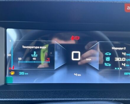 Ситроен Jumpy 2025 года купить новое авто Ситроен Jumpy 2025 года от официального дилера Автоцентр Поділля Ситроен фото