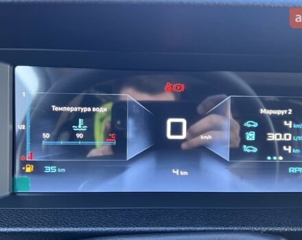 купить новое авто Ситроен Jumpy 2025 года от официального дилера Автоцентр Поділля Ситроен фото