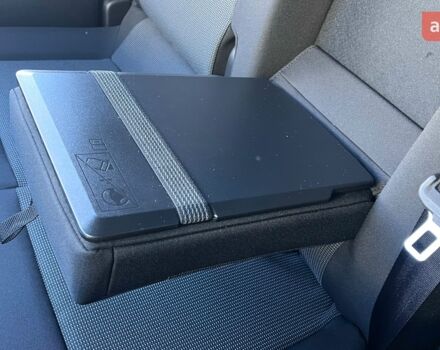 Ситроен Jumpy 2025 года купить новое авто Ситроен Jumpy 2025 года от официального дилера Автоцентр Поділля Ситроен фото