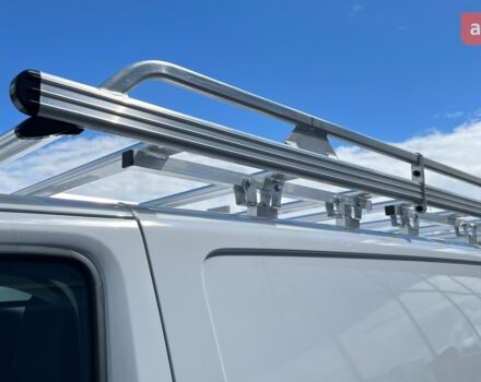 купить новое авто Ситроен Jumpy 2025 года от официального дилера Автоцентр Поділля Ситроен фото