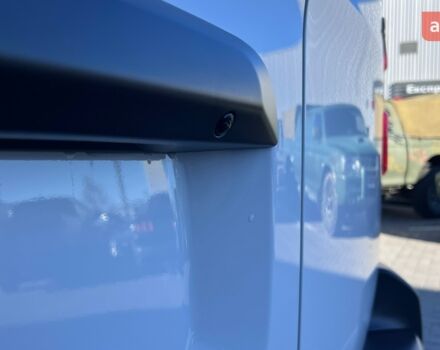 Ситроен Jumpy 2025 года купить новое авто Ситроен Jumpy 2025 года от официального дилера Автоцентр Поділля Ситроен фото