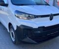 купить новое авто Ситроен Jumpy 2025 года от официального дилера Автоцентр Поділля Ситроен фото