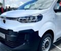 купить новое авто Ситроен Jumpy 2025 года от официального дилера Автоцентр Поділля Ситроен фото