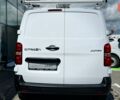 купити нове авто Сітроен Jumpy 2025 року від офіційного дилера Автоцентр Поділля Сітроен фото