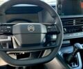 купить новое авто Ситроен Jumpy 2025 года от официального дилера Автоцентр Поділля Ситроен фото