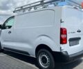 купить новое авто Ситроен Jumpy 2025 года от официального дилера Автоцентр Поділля Ситроен фото