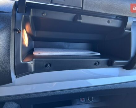 купить новое авто Ситроен Jumpy 2025 года от официального дилера Автоцентр Поділля Ситроен фото